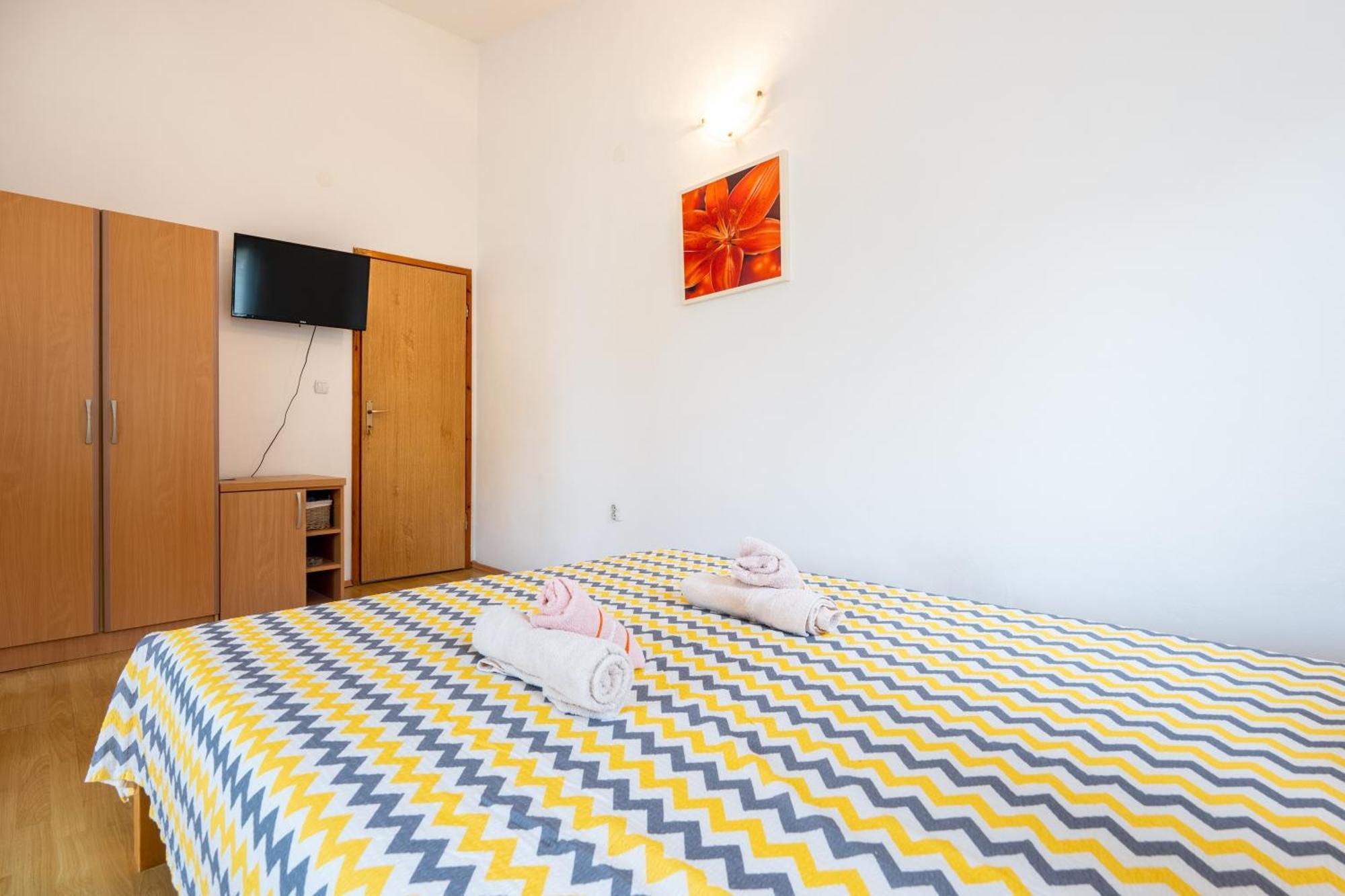 נאום Apartments In חדר תמונה