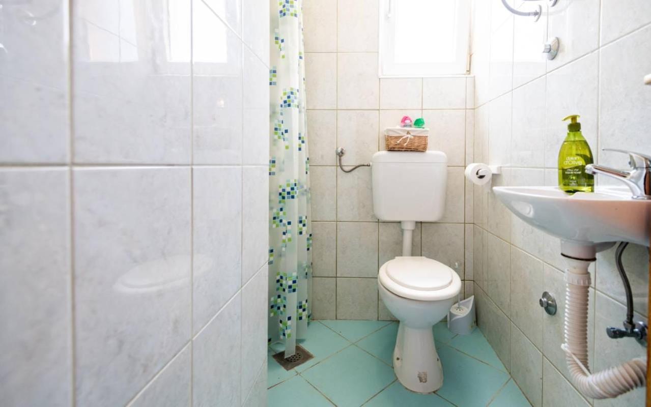 נאום Apartments In מראה חיצוני תמונה